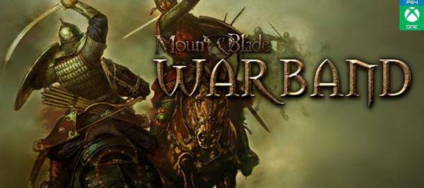 Mount & Blade: Warband