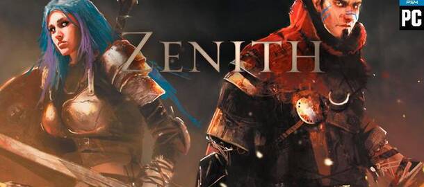 Zenith