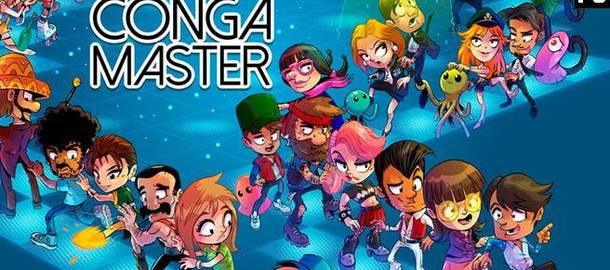 Conga Master