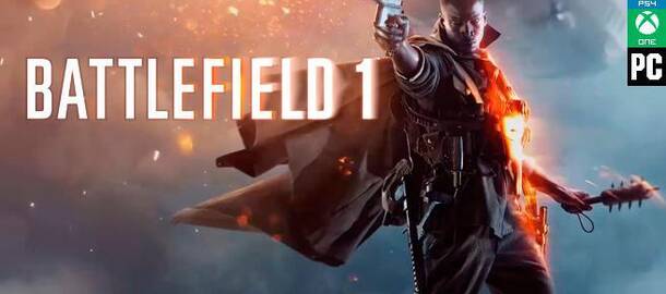 Battlefield 1