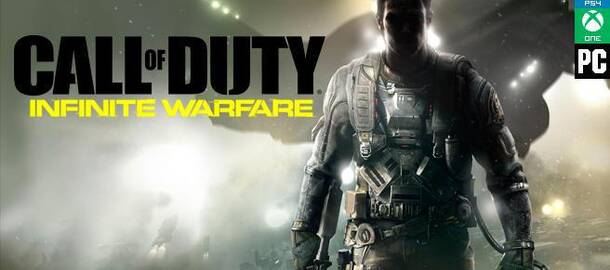 Call of Duty: Infinite Warfare