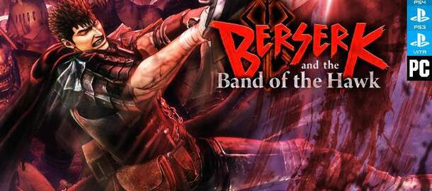 Berserk and the Band of the Hawk 