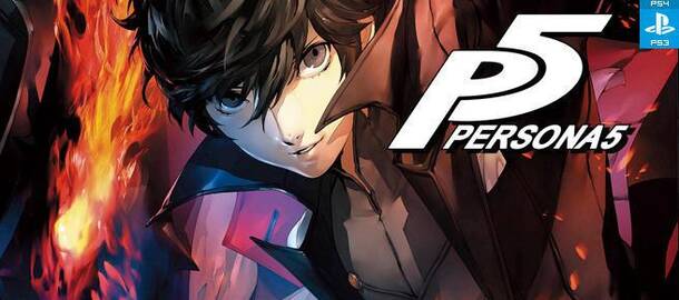 Persona 5