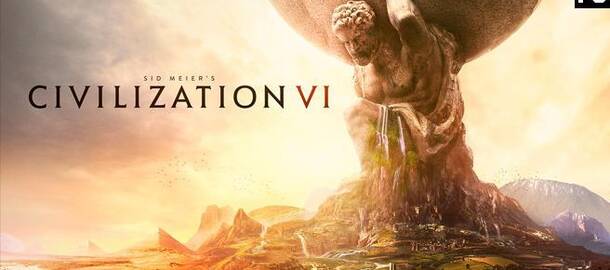 Sid Meier's Civilization VI