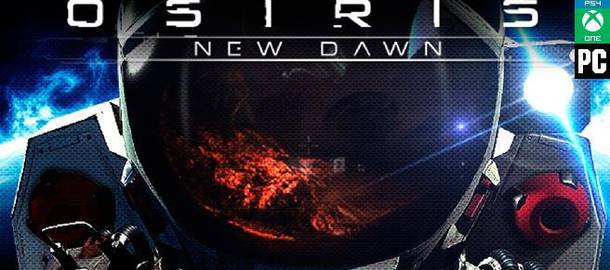 Osiris: New Dawn