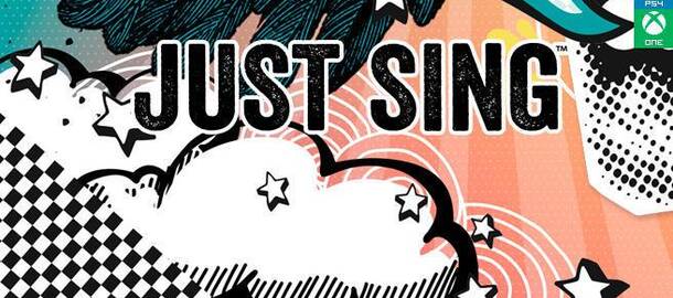 Just Sing
