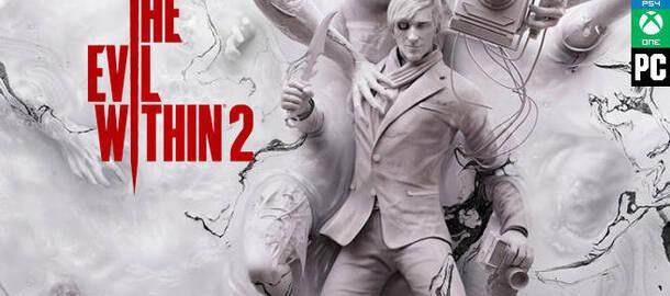 The Evil Within 2