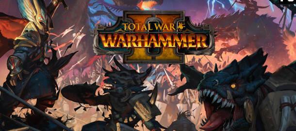 Total War: Warhammer II