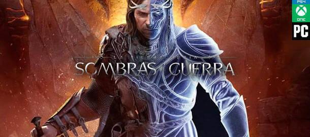 La Tierra Media: Sombras de Guerra