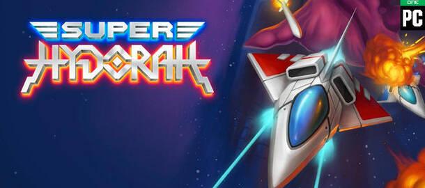 Super Hydorah