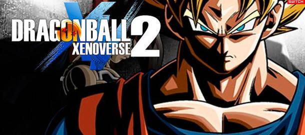 Dragon Ball Xenoverse 2