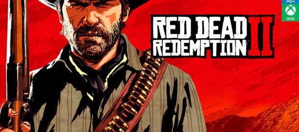 Red Dead Redemption 2