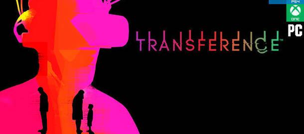 Transference