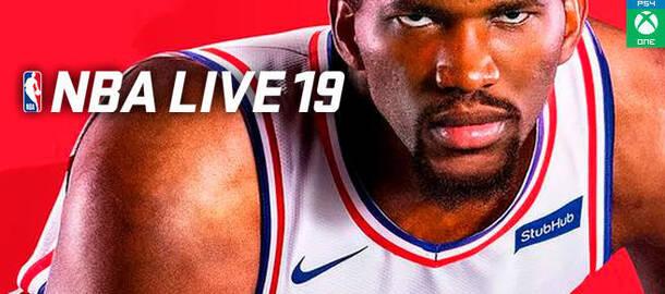 nba live 19 mobile database