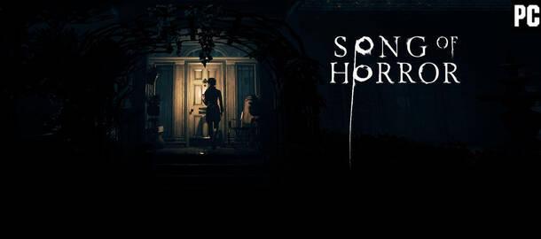 Song of Horror