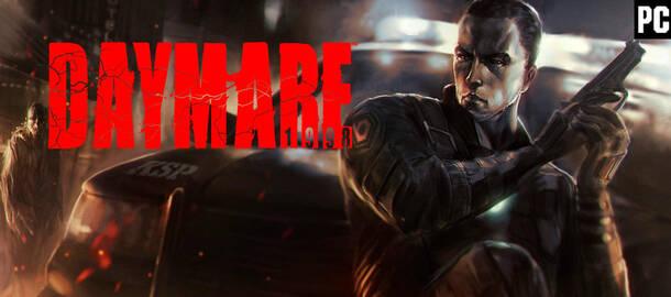 Daymare: 1998