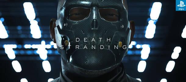 Death Stranding