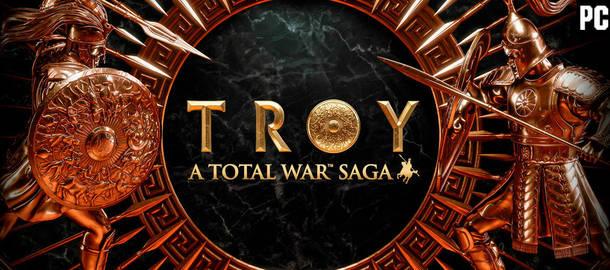 A Total War Saga: Troy