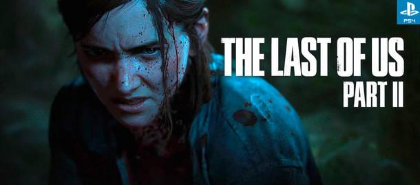 The Last of Us Part II