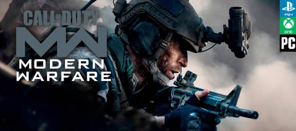 Call of Duty: Modern Warfare (2019)