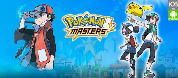 Pokémon Masters