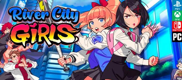 River City Girls