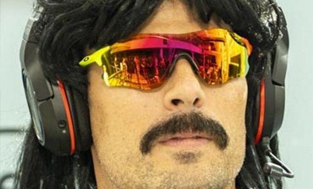 E3 2019: Expulsan de la feria a Dr. Disrespect tras grabar en un bao pblico Imagen 2