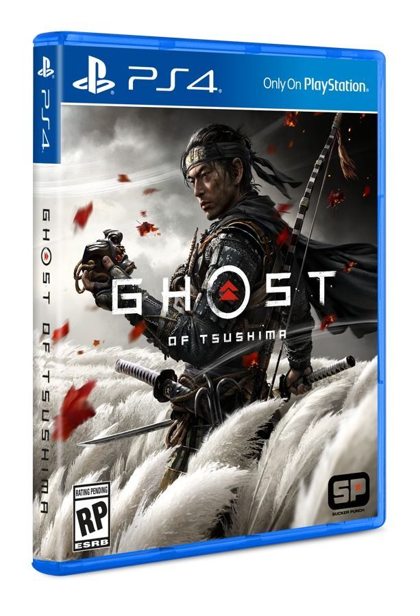 Ghost of Tsushima estrena nuevo triler y confirma su lanzamiento en verano de 2020 Imagen 2