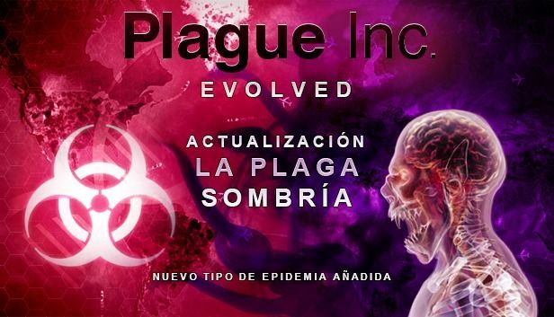Plague Inc: Evolved se actualiza para reflejar los cambios pol�ticos del Brexit Imagen 2
