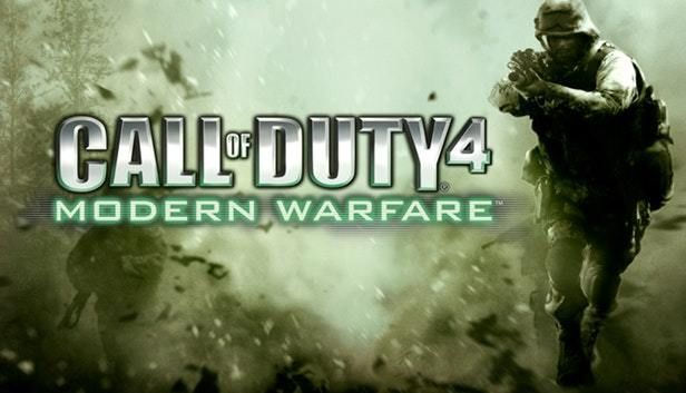 Call of Duty 4: Modern Warfare ya es retrocompatible en Xbox One ...