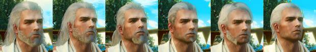 The Witcher: Con este mod puedes hacer que Geralt se parezca a Henry Cavill Imagen 3