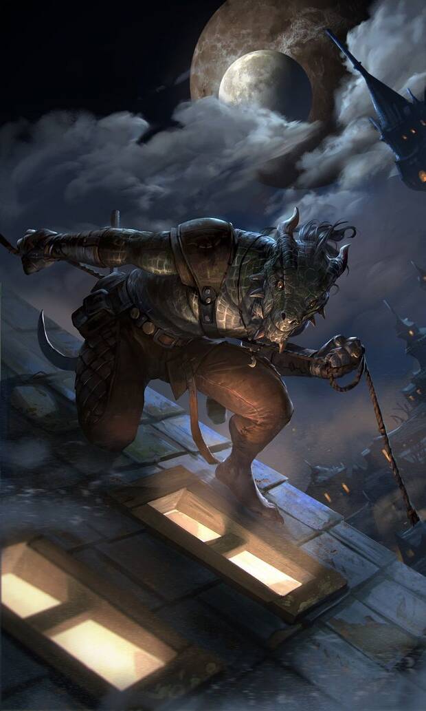 The Elder Scrolls: Legends llega a móviles de todo el mundo Imagen 3