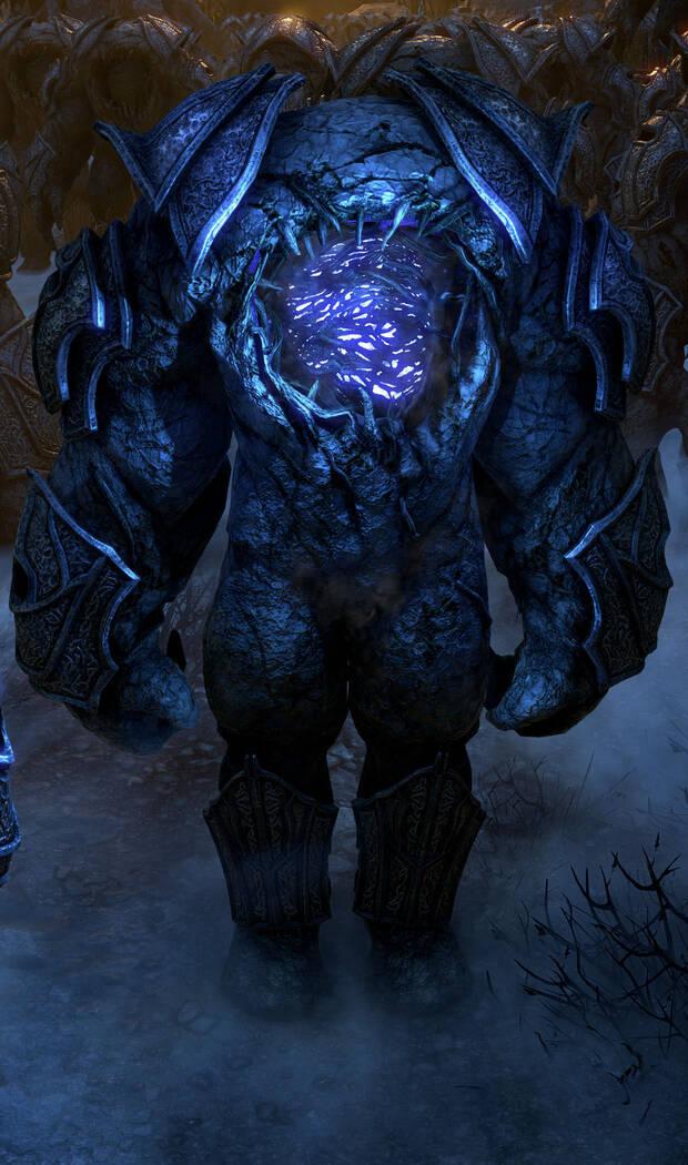 'Greymoor' es una oportunidad única de volver a visitar Skyrim para poder conocer su lado más oscuro, teniendo cabida tanto los jugadores noveles como los aventureros más veteranos en el MMO.