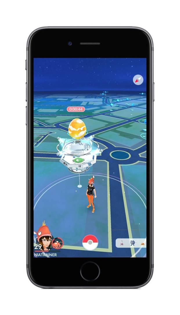 Pokmon Go supera los 1200 millones de dlares recaudados Imagen 3