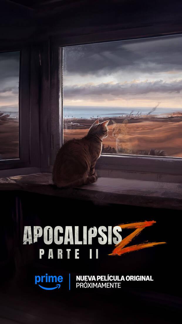 Apocalipsis Z Parte 2