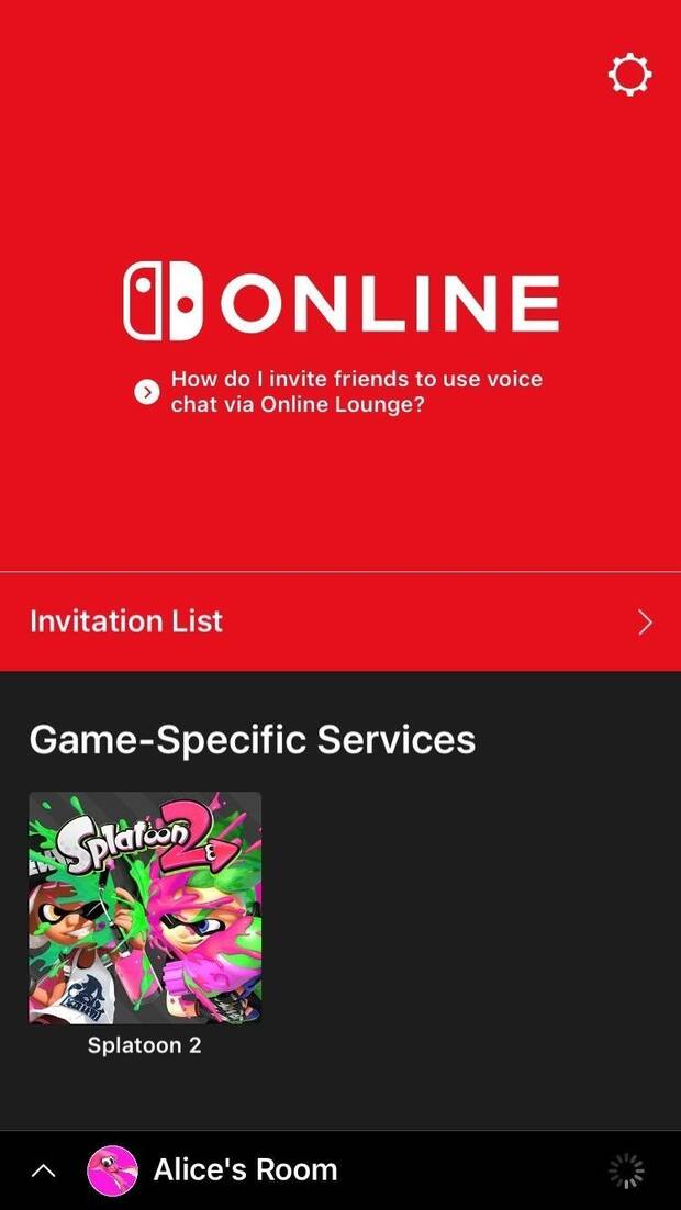 La aplicacin de chat de voz Nintendo para Switch no funciona en segundo plano Imagen 3