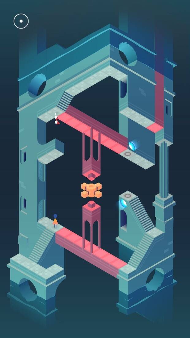 El lanzamiento por sorpresa de Monument Valley 2 lo convirti en un xito Imagen 2