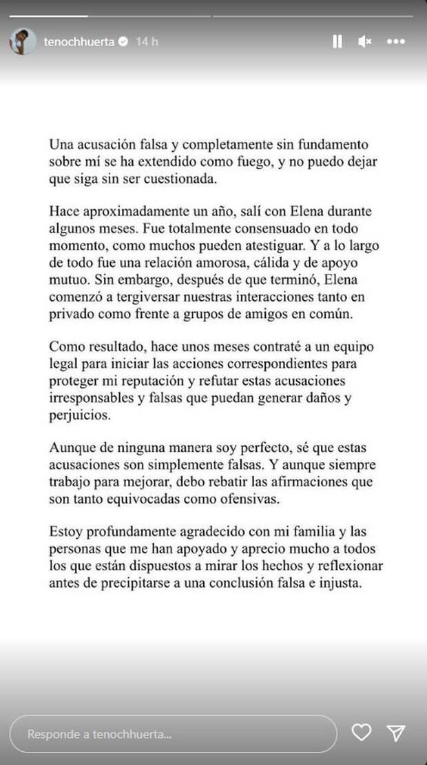 Marvel Tenoch Huerta