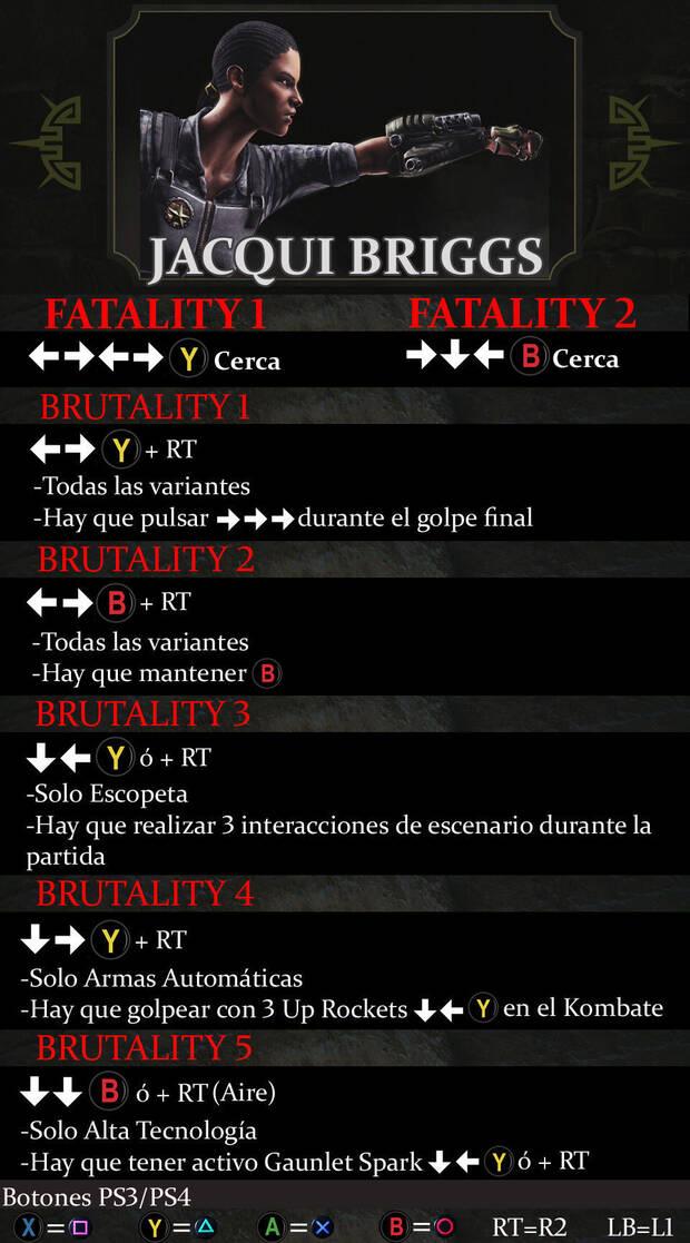 Mortal Kombat X: Quitality pune jogadores que saem no meio da partida