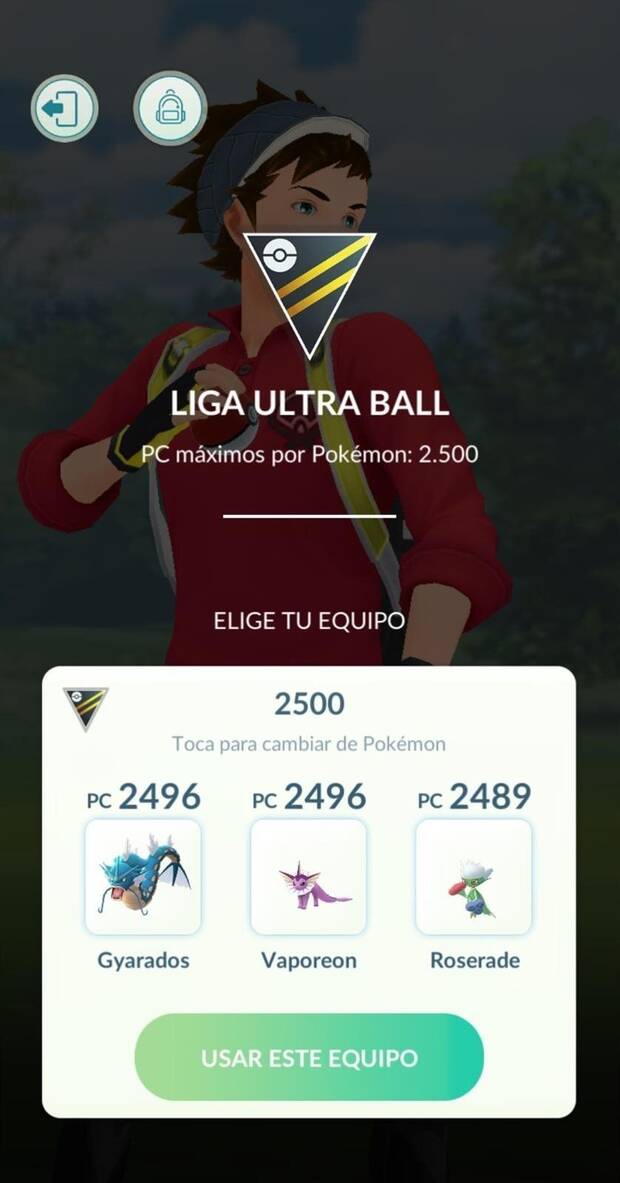 Pokmon Go - Calendario de fechas y novedades de la Temporada 2 de Liga Combates Go