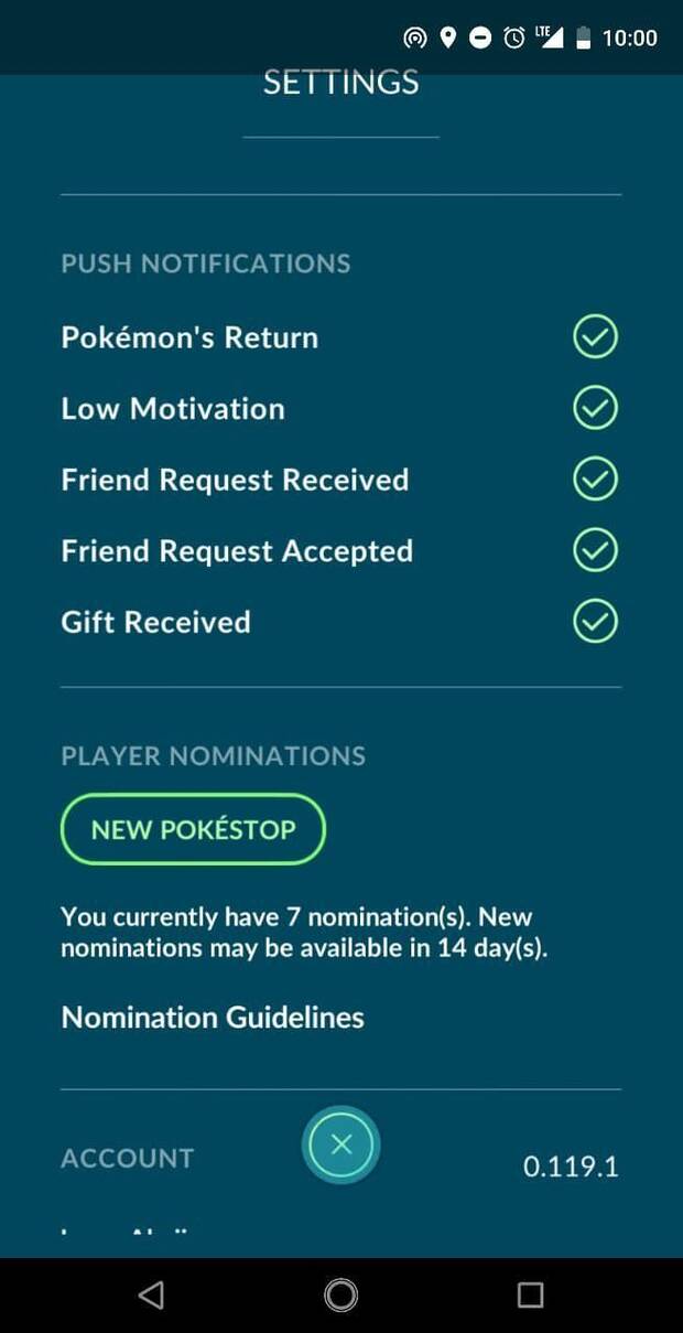 Pokémon GO: Así funciona el sistema de propuestas de Poképaradas Imagen 2