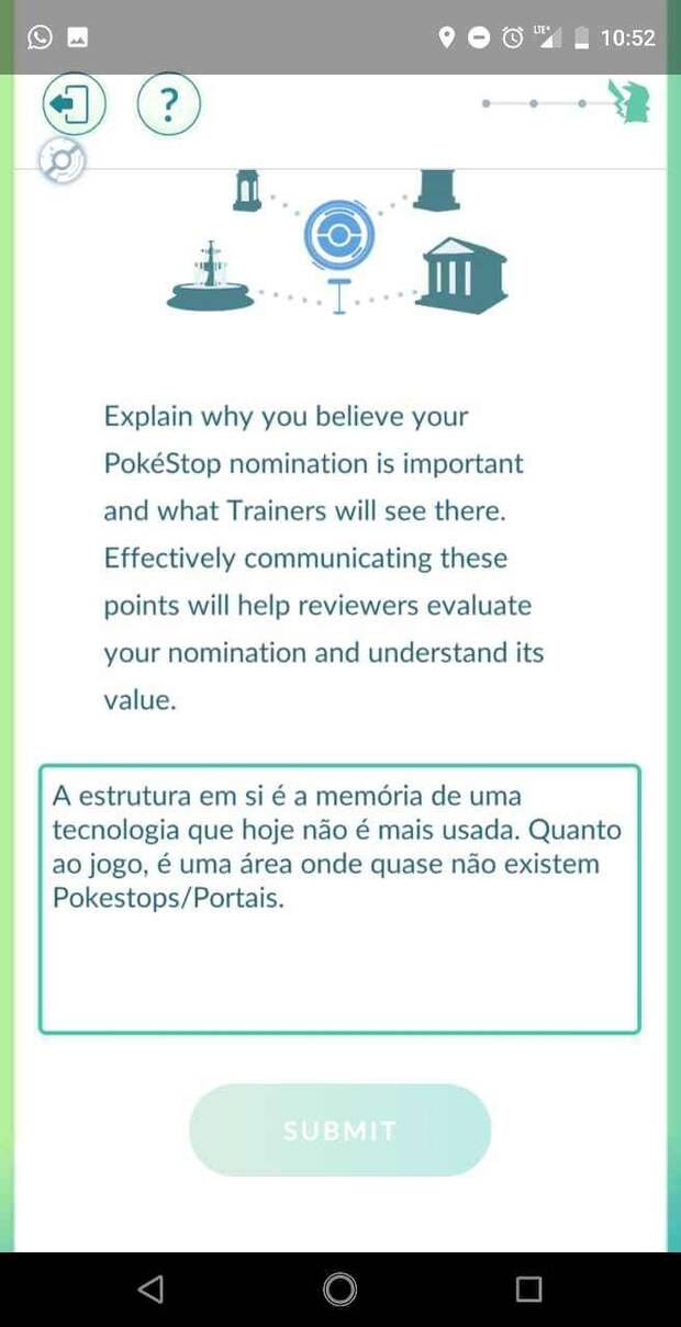 Pokémon GO: Así funciona el sistema de propuestas de Poképaradas Imagen 5