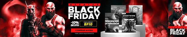 Black Friday en Eneba: 45 ofertas que no debes perderte Imagen 2