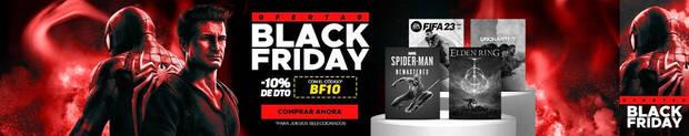 Black Friday Eneba: 55 ofertas de juegos TOP y Envos gratis! Imagen 2