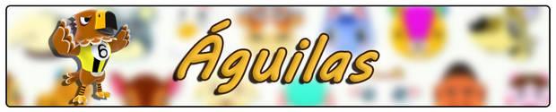 Animal Crossing: New Horizons - Todos los personajes y vecinos - Águilas