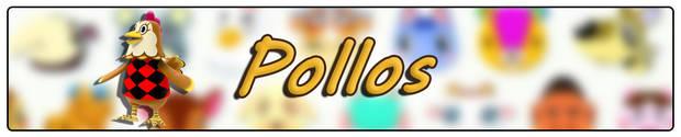 Animal Crossing: New Horizons - Todos los personajes y vecinos - Pollos