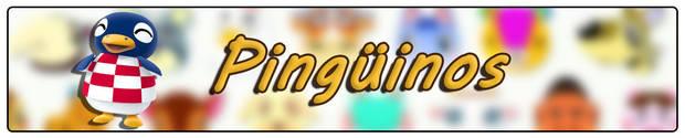 Animal Crossing: New Horizons - Todos los personajes y vecinos - Pingüinos