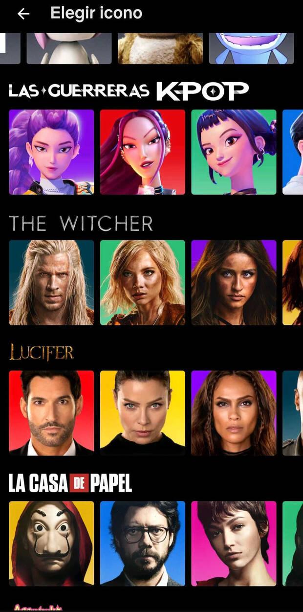 The Witcher y streaming en Netflix