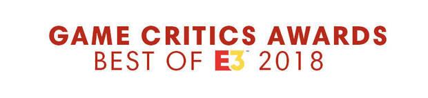 E3 2018: Estos son los videojuegos nominados a los premios del E3 Imagen 2