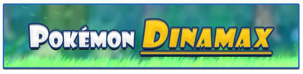 Pokmon GO - Pokmon Dinamax